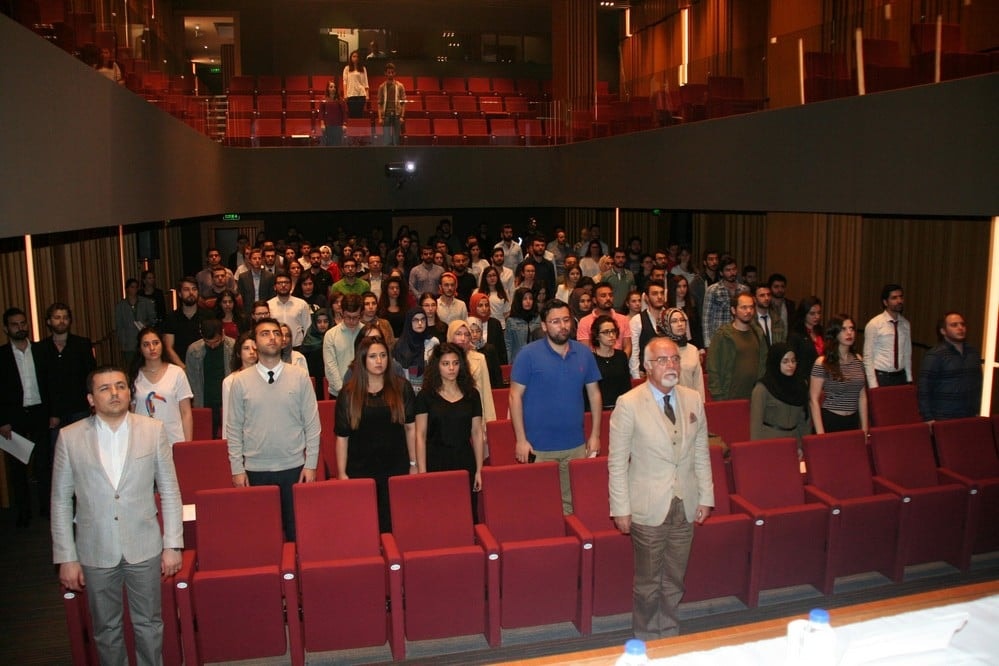 Staj Eğitim Merkezinde Yeni Eğitim Dönemi Başladı - 5