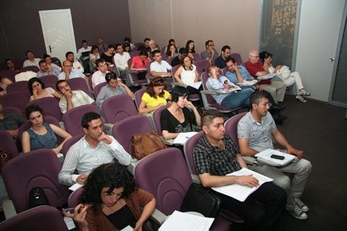 Kadın Hakları Ve Aile İçi Şiddet Eğitim Semineri
 - 14