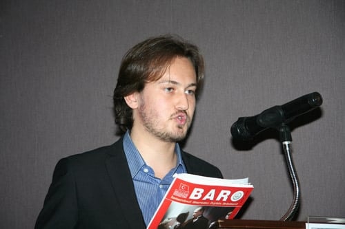 Dünya Şiddetle Mücadele Gününde Toplum Ve Şiddet Konusu Ele Alındı - 1