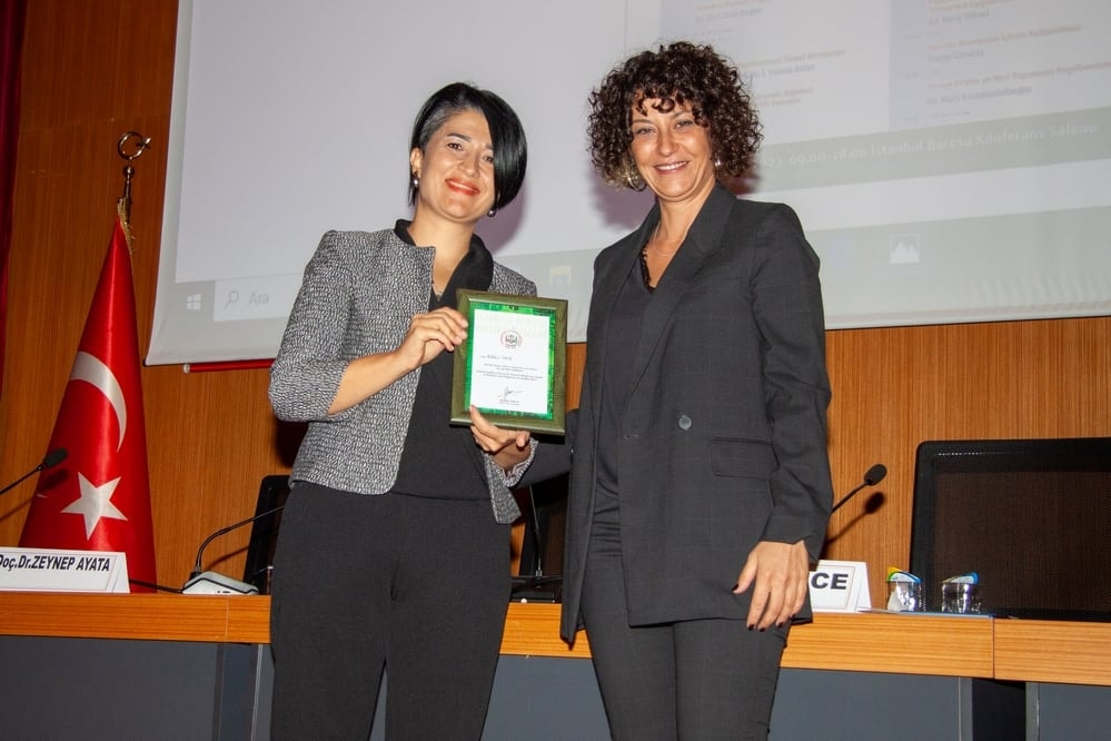 “Elektronik Ticaretin Düzenlenmesi” Semineri - 9