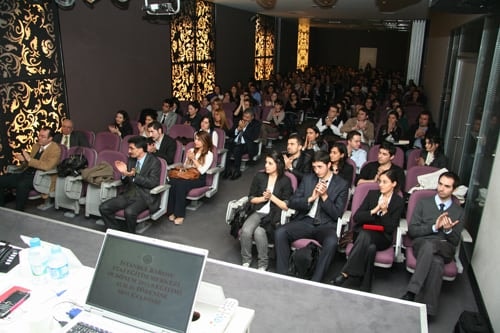 Staj Eğitim Merkezi 19. Dönem 2011-5 Eğitim Dönemi Başladı

 - 27