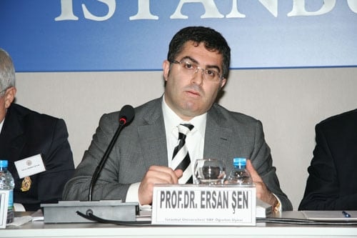 Yargının Sorunları Artık Ülke Sorunları Haline Geldi - 11