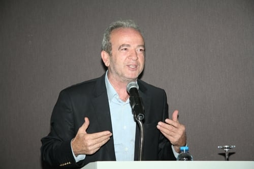 Baro Meclisi Toplandı - 27