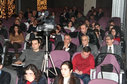 Avukata Yönelik Baskı Vatandaşa Yapılmış Sayılır

 - 15