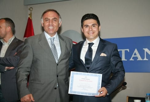 Türkiye’De İnsan Haklarına Genel Bir Bakış
 - 16