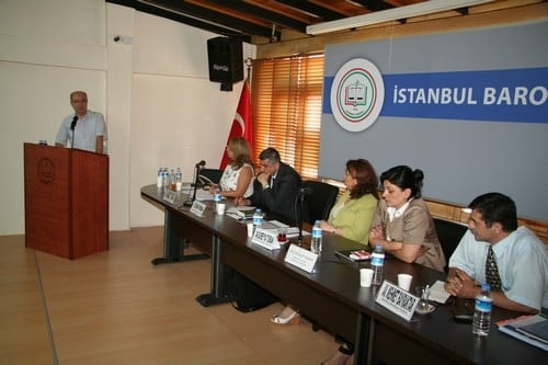 Kamuda Çalışan Avukatların Sorunları Ve Çözüm Önerileri

 - 21