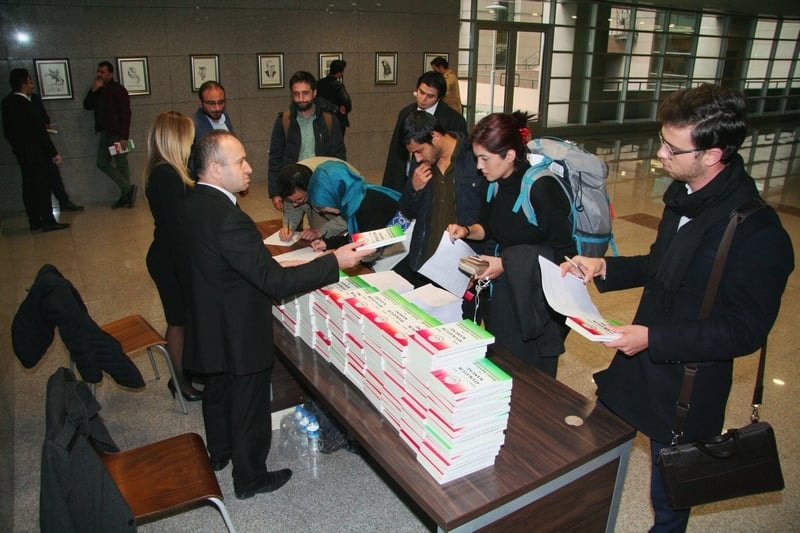 Sem Yeni Eğitim Dönemi Açılışı - 2