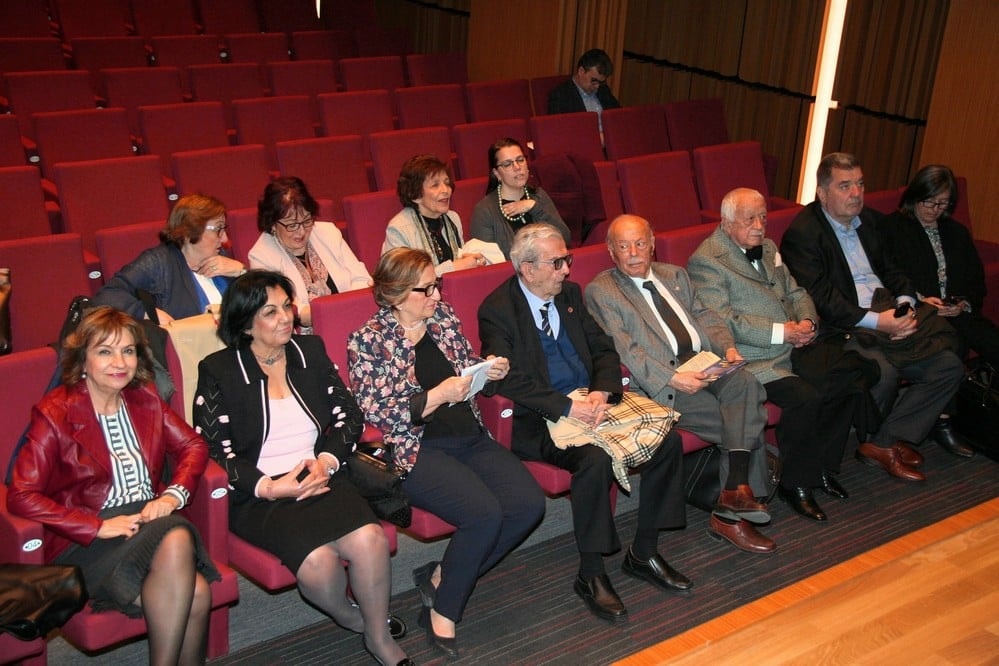 Geçmişten Geleceğe Avukatlık - 17