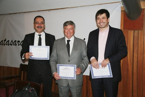 İş Hukukuna İlişkin Sorunlar Ve Çözüm Önerileri - 53