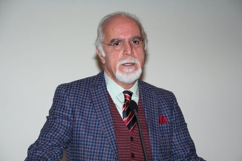 Baro Meclisi 40. Olağan Genel Kurul Toplantısı Yapıldı
 - 40