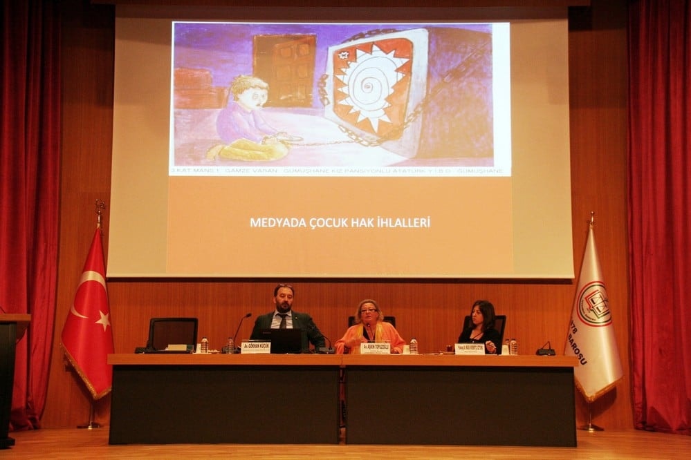 Çocuk ve Medya - 29