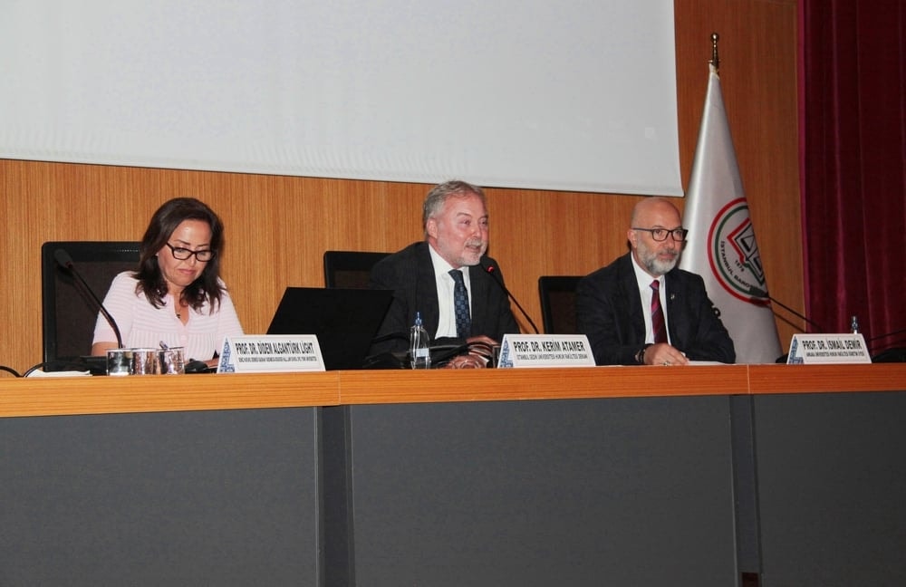 Türk Ticaret Kanunu Deniz Ticareti Hükümlerinin Değerlendirilmesi Sempozyumu - 58