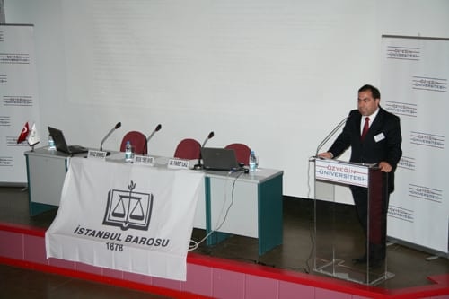 Sosyal Ağlar Ve İnternet Özgürlükçü Anlayışla Düzenlenmeli
 - 12