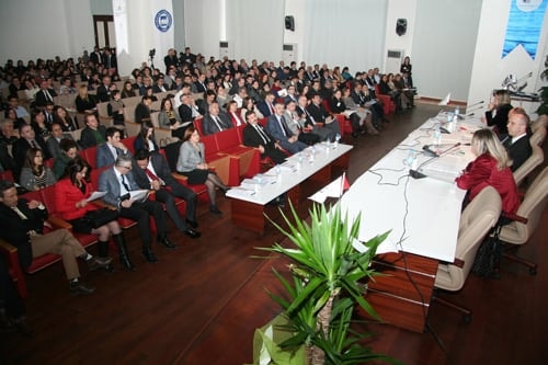 Yabancıların Taşınmaz Edinimlerinde Güncel Tartışmalar

 - 26