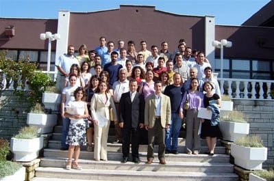 Cmk Meslek İçi Eğitim Semineri