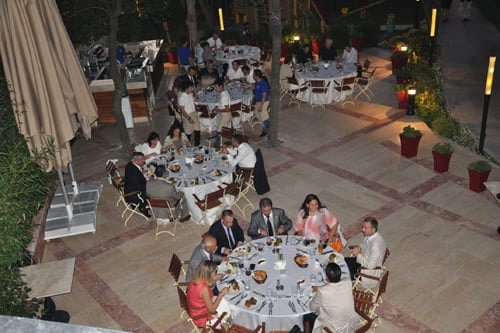 Marmara-Ege Baro Başkanları İstanbul’Da Toplandı - 42