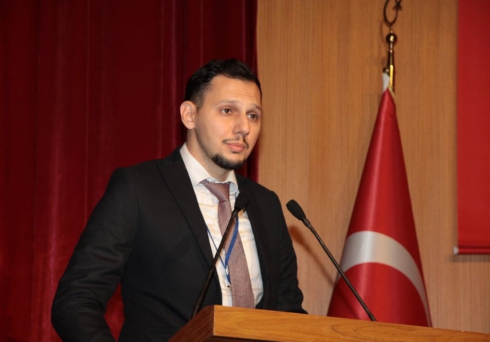 Genç Avukatlar Çalıştayı - 38