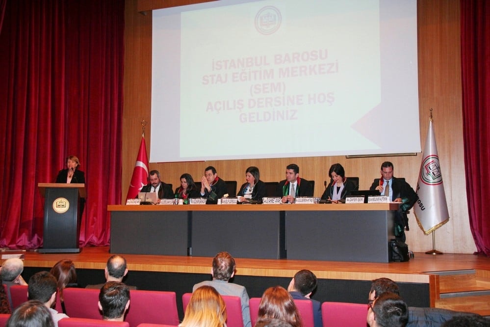 Sem Yeni Eğitim Dönemi Açılışı - 6