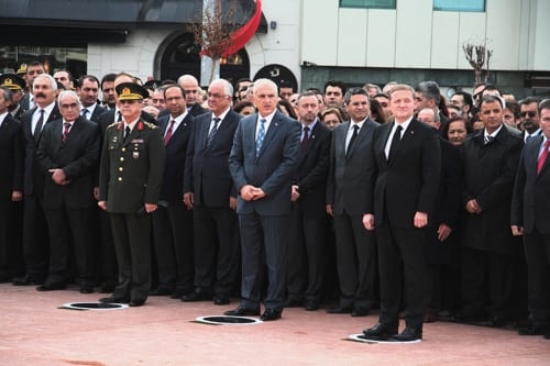 Atamızı Andık - 8