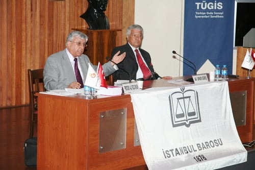 İş Hukuku Ve Sosyal Güvenlik Hukukuna İlişkin Sorunlar Ve Çözüm Önerileri  - 26