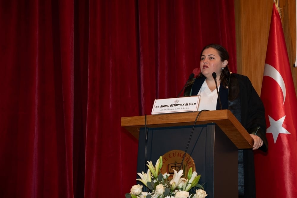 Meslekte 25, 30 ve 35 Yılını Dolduran Meslektaşlarımıza Plaket Verildi - 68