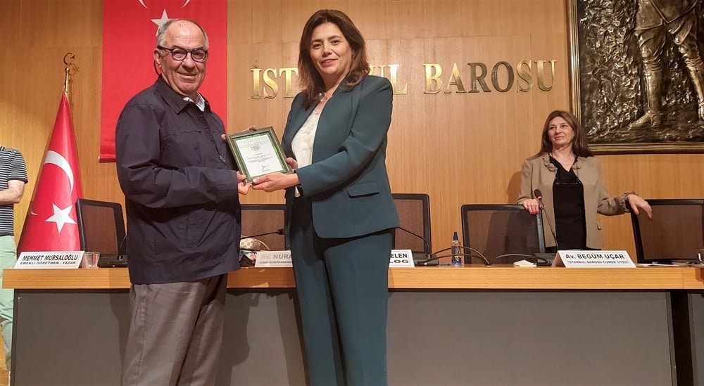 Anavatana Katılmasının 84. Yılında Hatay Paneli - 5