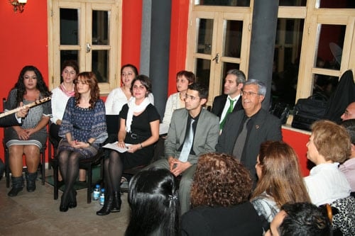 Korolarımızın Konser Programları - 1