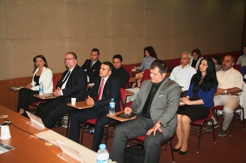 Lojistik Hizmette Güvenlik Ve Tehlikeli Madde Taşımacılığı

 - 30