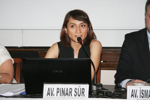 Fikri Mülkiyet Hukuku Sempozyumu - 56