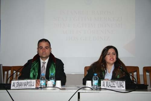 Sem 22. Dönem 2013-4 Eğitim Dönemi Başladı

 - 6