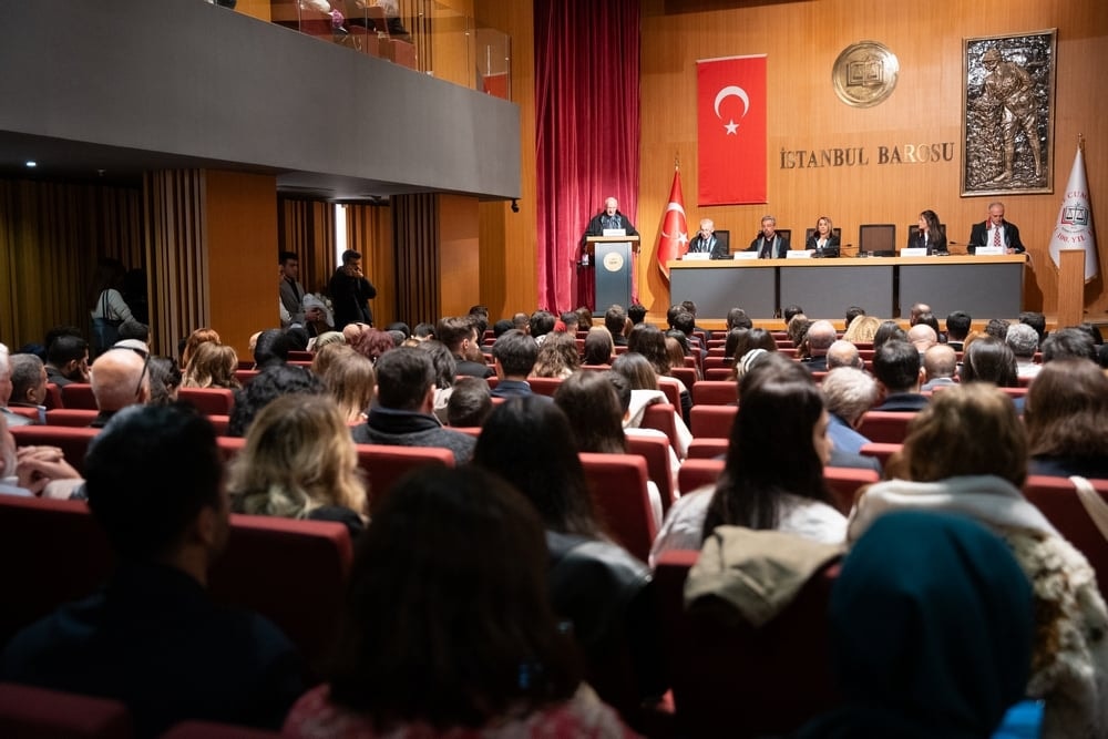 81 Meslektaşımız Daha Aramıza Katıldı - 1