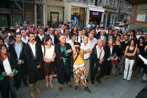 Meslektaşımız Ünüvar’A Yapılan Saldırıyı Kınıyoruz - 3