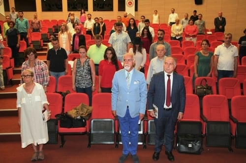 Avukatlık Ücret Sözleşmeleri
 - 13