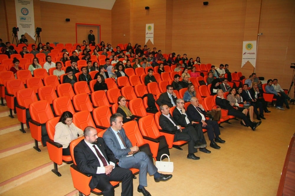 Lojistik ve Sigorta; Bugünü ve Geleceği - 85