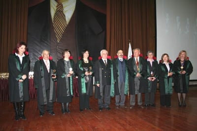 Baronun 128. Kuruluş Yılı Ve Avukatlar Günü Etkinlikleri  Başladı - 7