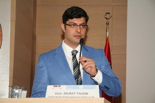 Türk Ceza Adalet Sisteminin Etkinliğinin Geliştirilmesi
 - 33