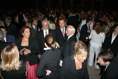 Adli Yıl Açılış Kokteyli 9 Eylül’De Yapıldı