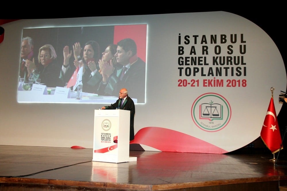 Başkan Durakoğlu Güven Tazeledi - 242