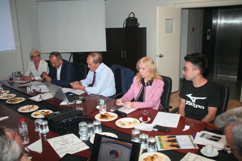 Nükleer Enerji Çalıştayı Yapıldı - 4