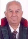 Avukat Prof. Dr. Erol Cihan  (11673) Vefat Etti