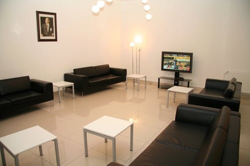 Gaziosmanpaşa Adli Yardım Bürosu Faaliyete Geçti - 18