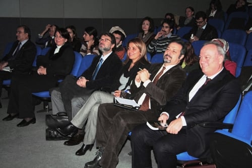 Herkes İçin Erişim – Iı
 - 2