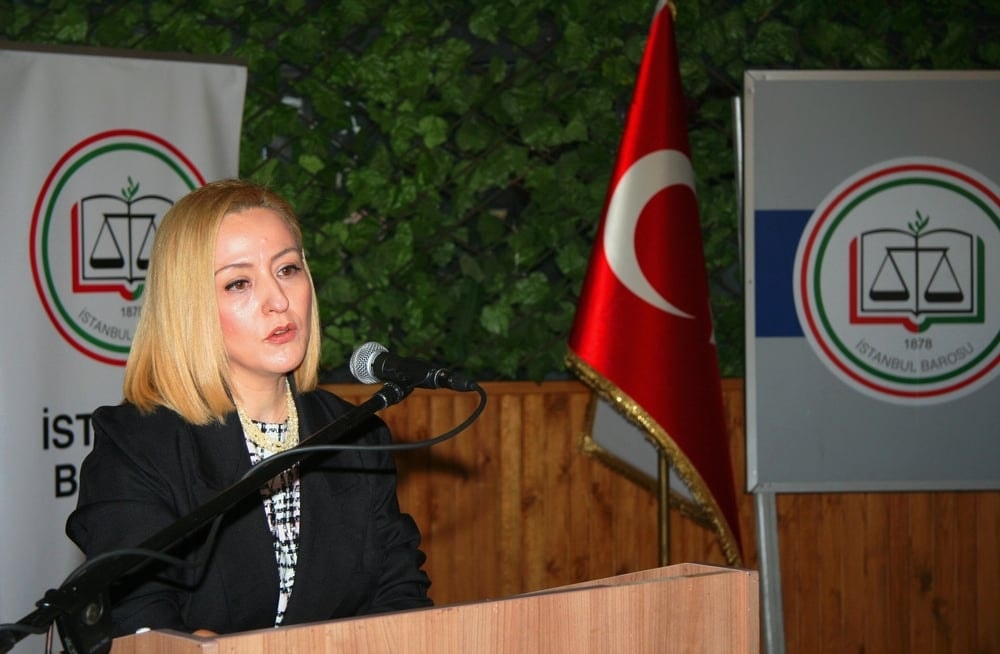 Baro Meclisinin 50. Genel Kurulu Yapıldı - 23