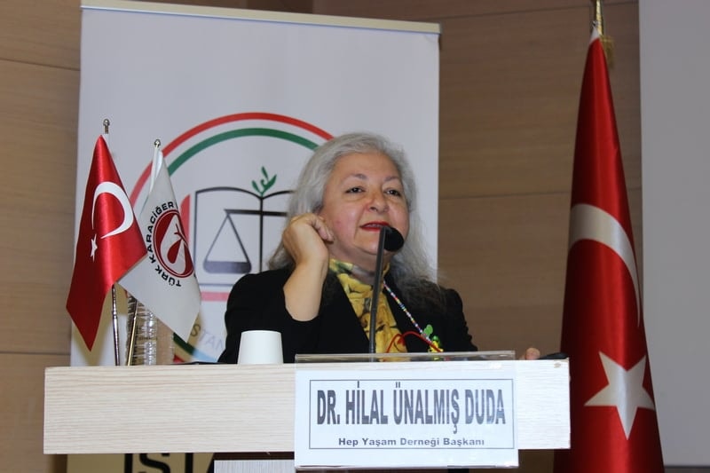 Karaciğer Hastalarının Hukuki Sorunları - 1