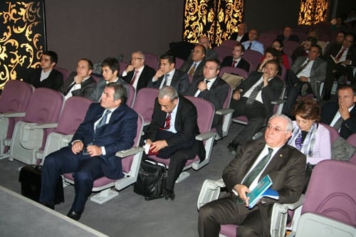 Ceza Muhakemesinde Savunma Makamı

 - 1