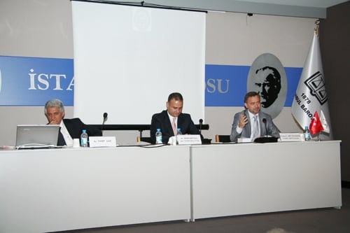 Cumartesi Forumları Sona Erdi
 - 7