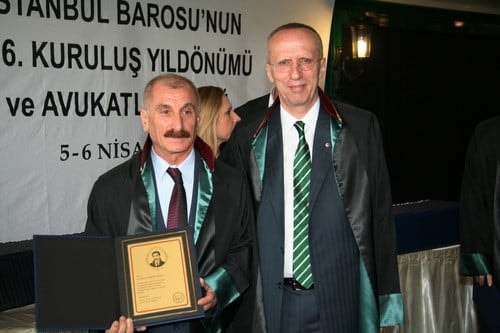 Hukuk Devleti Tesis Edilene, Yargı Bağımsız Olana Kadar, Bedeli Ve Pahası Ne Olursa Olsun Bu Mücadeleyi Birlikte Sürdüreceğiz - 64