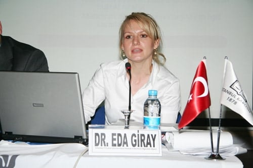 Yargıtay Kararları Ve Fikri Mülkiyet Hukuku Sempozyumu  - 28