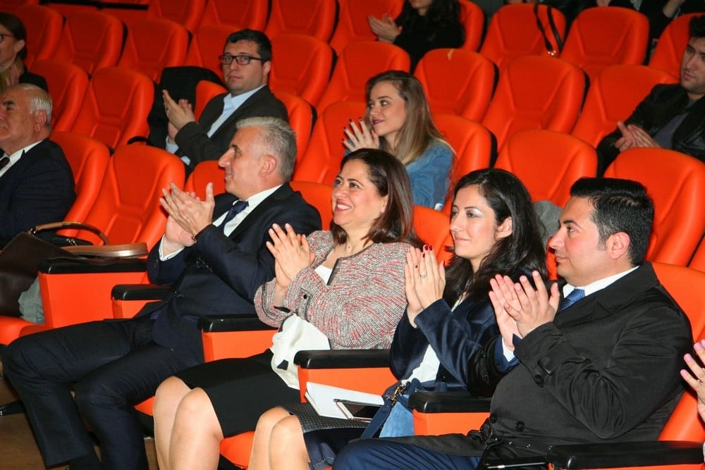 Lojistik ve Sigorta; Bugünü ve Geleceği - 64