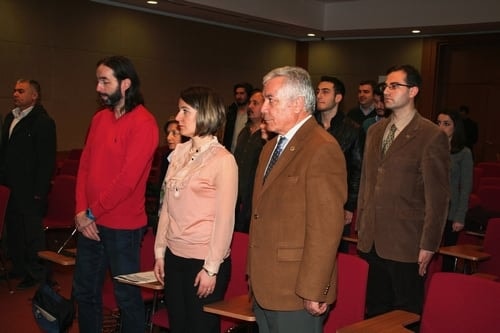 Cumhuriyete Saldırılar Karşısında Atatürk’Ü Yeniden Okumak
 - 11